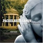 Pachelbel's Canon and Other Baroque Favorites by  Gregorio Allegri, Johann Sebastian Bach, Giovanni Gabrieli, George Frederick Handel, and Claudio Monteverdi 