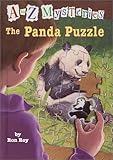 Panda Puzzle (A Stepping Stone Book(TM))