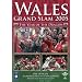 Wales Rugby Grand Slam 2005 - The Year of the Dragon [DVD]