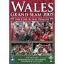 Wales Rugby Grand Slam 2005 - The Year of the Dragon [DVD]