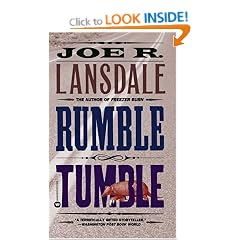 Rumble Tumble