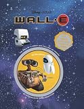 Disney Wall-E (Wall.E Disney Book & CD)