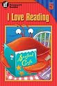 I Love Reading Homework Booklet, Level 5 (Homework Booklets)