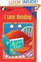 I Love Reading Homework Booklet, Level 5 (Homework Booklets)