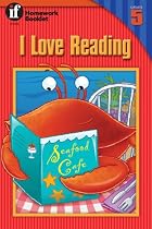 I Love Reading Homework Booklet, Level 5 (Homework Booklets)