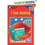 I Love Reading Homework Booklet, Level 5 (Homework Booklets)