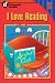 I Love Reading Homework Booklet, Level 5 (Homework Booklets)