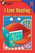 I Love Reading Homework Booklet, Level 5 (Homework Booklets)