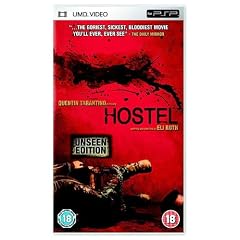 Hostel [UMD Mini for PSP] [2005]