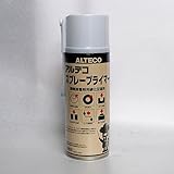 アルテコ スプレープライマー 420ml 1本 / 瞬間接着剤用硬化促進剤