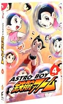 アストロボーイ・鉄腕アトム Vol.4 [DVD]