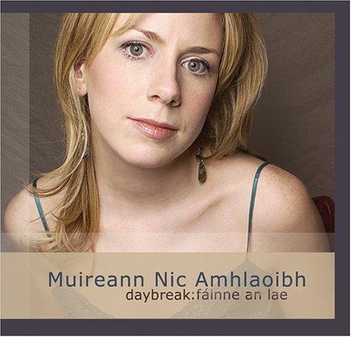 CD-Charts  Music : Daybreak: Fáinne an Lae