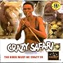 Gods Must Be Crazy III - Crazy Safari - English
