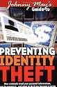 Johnny May's Guide to Preventing Identity Theft