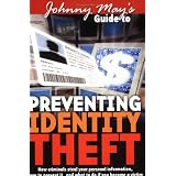 Johnny May's Guide to Preventing Identity Theft