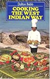 Cooking the West Indian Way