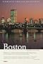 Compass American Guides : Boston