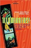 Illuminatus: Das Auge in der Pyramide - Der Goldene Apfel - Leviathan