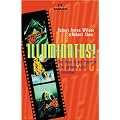Illuminatus: Das Auge in der Pyramide - Der Goldene Apfel - Leviathan