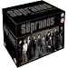 The Sopranos - HBO Complete Season 1-6 (New Packaging) [DVD]