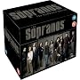 Sopranos-Series 1-6-Complete [Reino Unido] [DVD] <b>DVD</b> ~ Tony Sirico
