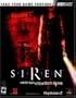 Siren(TM) Official Strategy Guide (Official Strategy Guides (Bradygames))