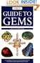Guide to Gems (Firefly Pocket series)