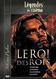 Revue Warner Home Vidéo  / Le Roi des rois
