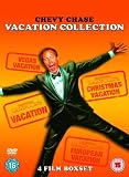 Chevy Chase - Vacation Collection [UK Import]
