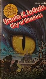 City of Illusions