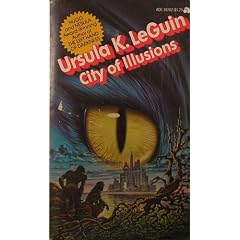 City of Illusions