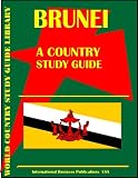 Brunei Country Study Guide (World Country Study Guide Library)