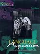 Language Acquisition (Living Language Series)
