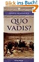 Quo vadis?