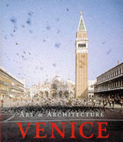 Buy Venice (Art & Architecture) online at Discounted New and Used prices. Delivered to your door with City Travel Guides.com