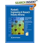 Click here to buy Plunkett's Engineering and Research Industry Almanac 2007:... by  Jack W. Plunkett.