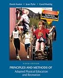 Principles and Methods of Adapted Physical Education and Recreation with Gross Motor Activities for Small Children With Special Needs and PowerWeb: Health and Human Performance