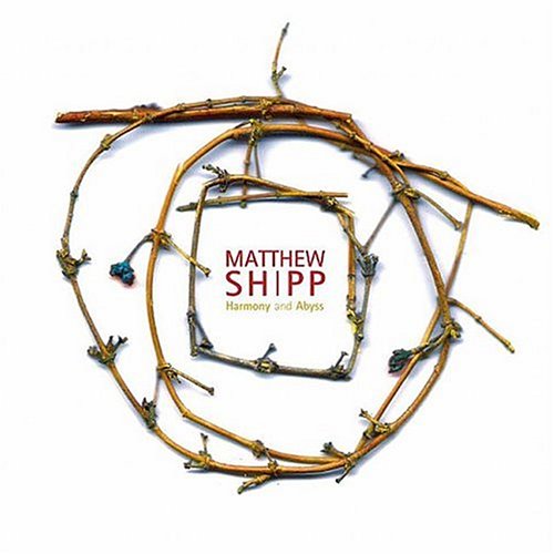 Matthew Shipp