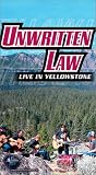 Music in High Places - Unwritten Law (Live in Yellowstone) [VHS]