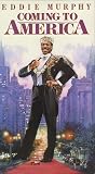 Coming to America by Paramount