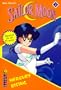 Mercury Rising (Sailor Moon the Novel)