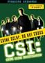 C.S.I. Crime Scene Investigation - The Premiere Episodes (Season One, Episodes 1-4)