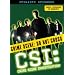 C.S.I. Crime Scene Investigation - The Premiere Episodes (Season One, Episodes 1-4)
