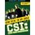 C.S.I. Crime Scene Investigation - The Premiere Episodes (Season One, Episodes 1-4)