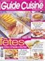 Guide Cuisine