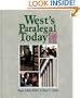 West's Paralegal Today:  The Legal Team at Work