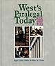 Paralegal Today: The Essentials, 4E