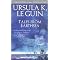 Ursula K. Le Guin - Book List
