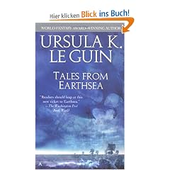 Tales from Earthsea