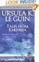 Tales from Earthsea (The Earthsea Cycle, Book 5)